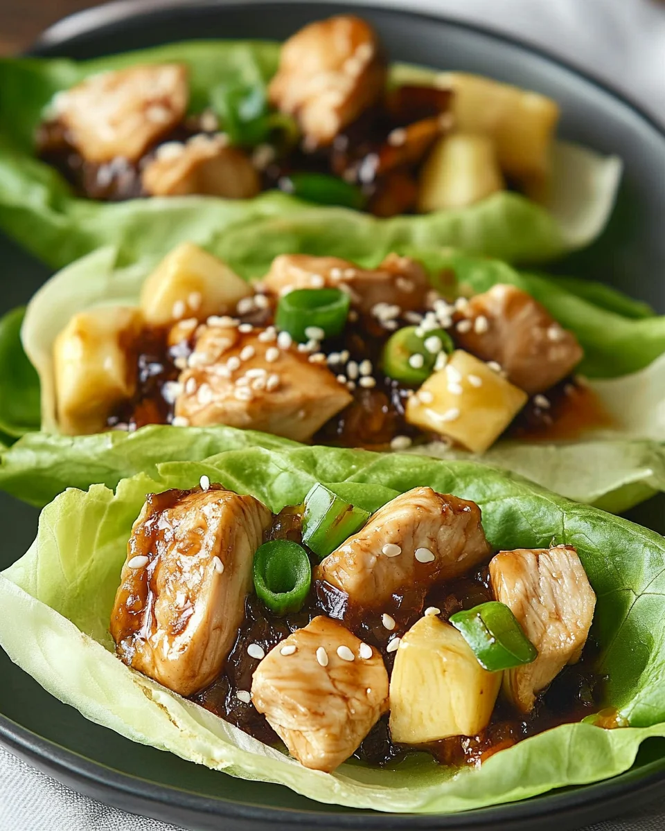 Teriyaki