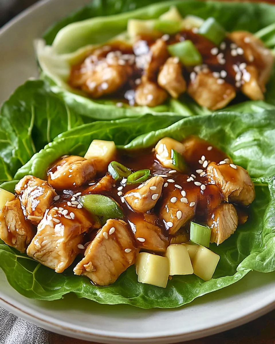 Teriyaki