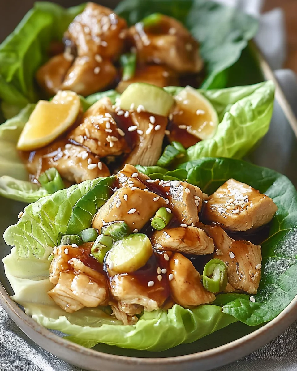 Teriyaki