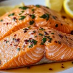 Texas Roadhouse Salmon Fillets