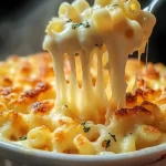 Tini Mac and Cheese