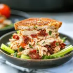 Sun-Dried Tomato Chicken Salad