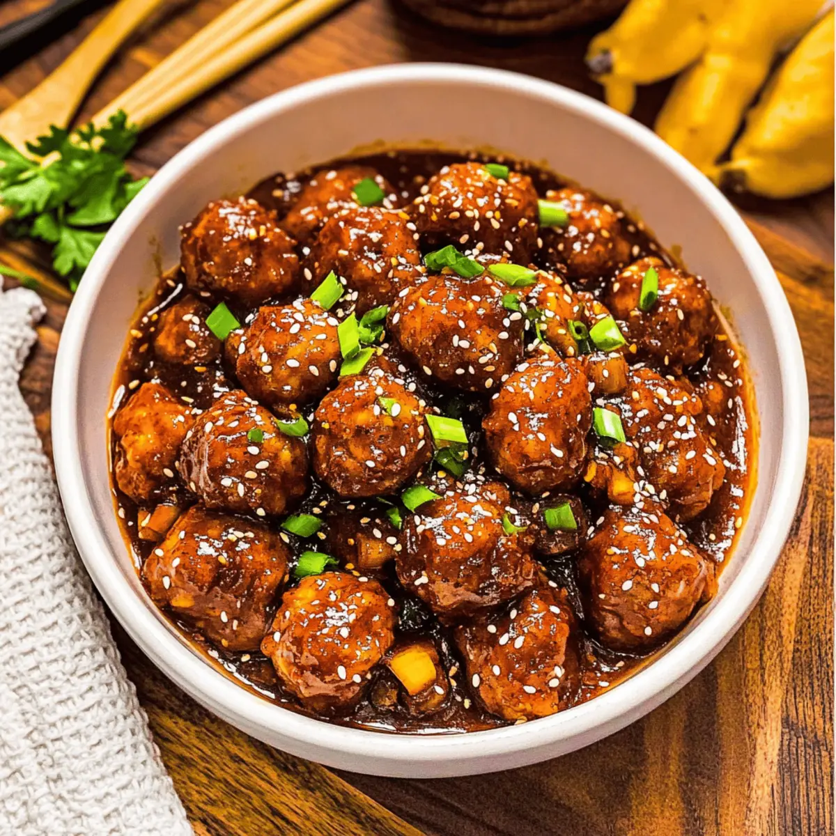 Chicken Manchurian
