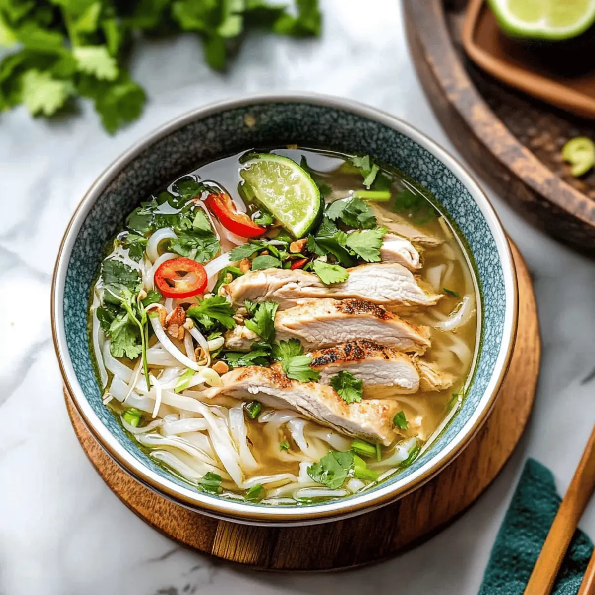 30-Minute Cilantro-Lime Chicken and Corn
