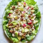 Chicken Waldorf Salad