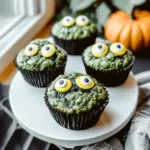 Monster Muffins