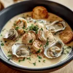 Oyster Stew