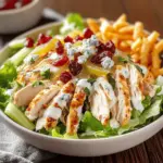 Pittsburgh Chicken Salad