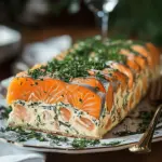 Salmon Terrine Recipes