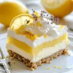 Lemon Elderflower Lush