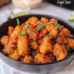 Salt and Pepper Chicken