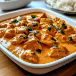 Gordon Ramsay Chicken Tikka Masala