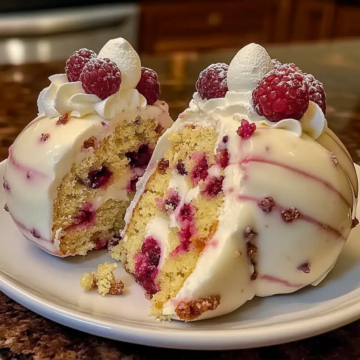 Easter Trifle Dessert