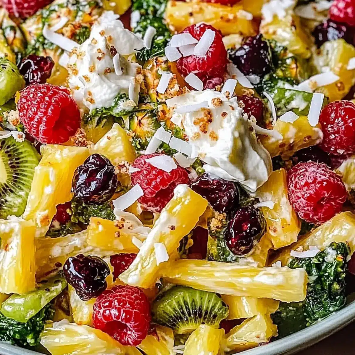 Mediterranean Pasta