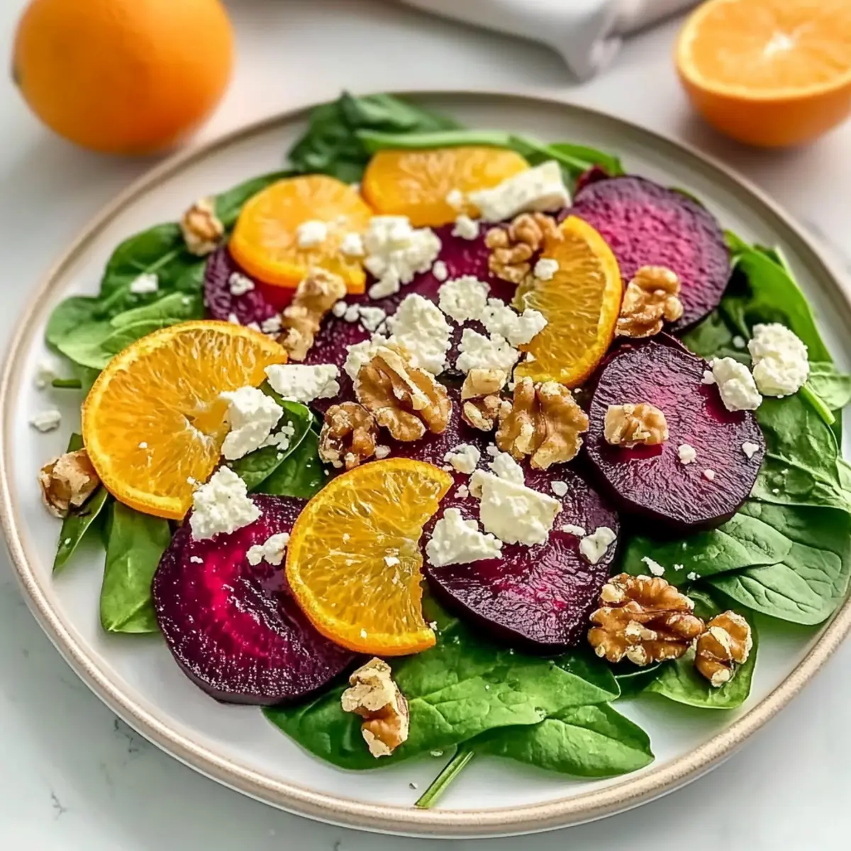 Beet Salad