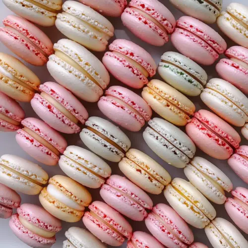 Easy Macaron