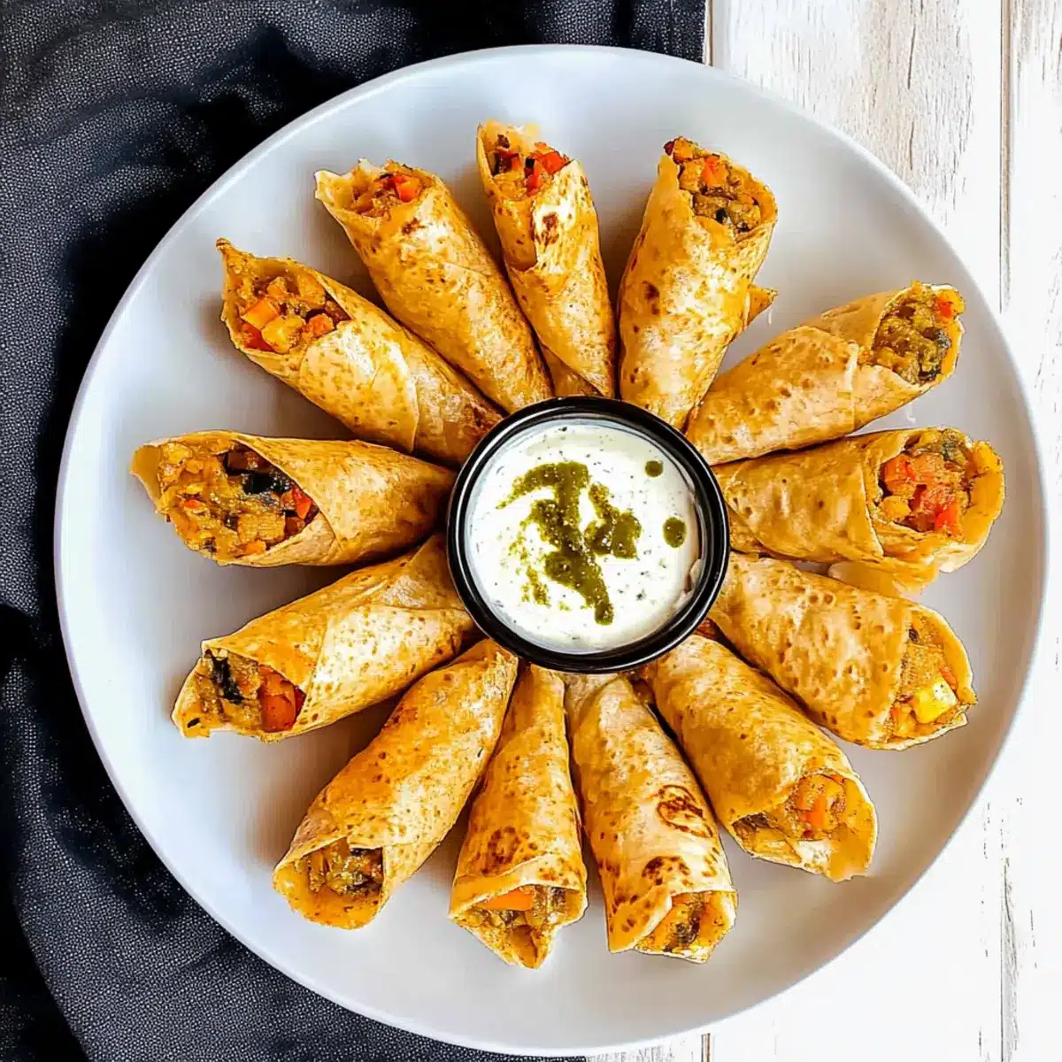 Antojitos