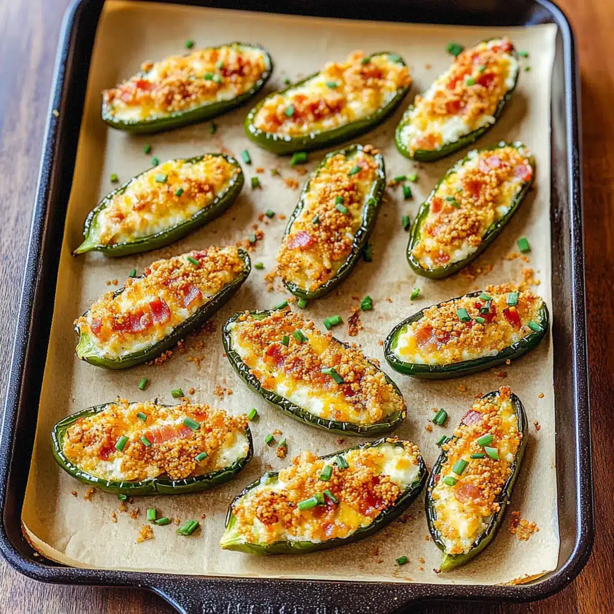 Jalapeno Poppers