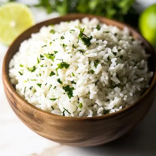 Chipotle Rice