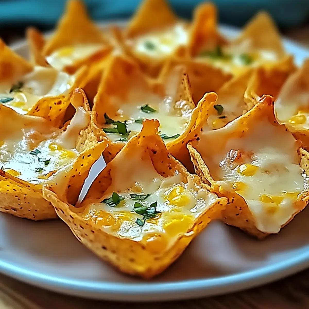 Iowa Party Bites