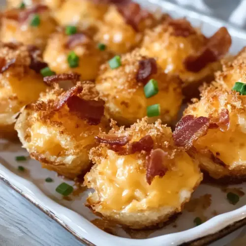 Iowa Party Bites