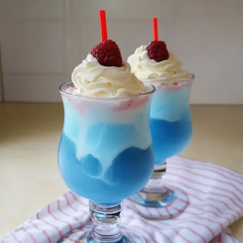 Whipped Kool Aid