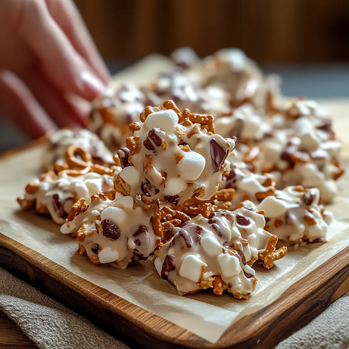 Ragtag Candies