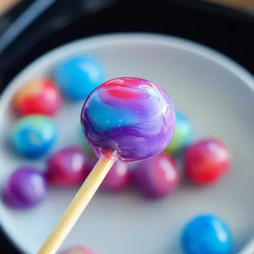 Candy Grapes (Galaxy Grapes)