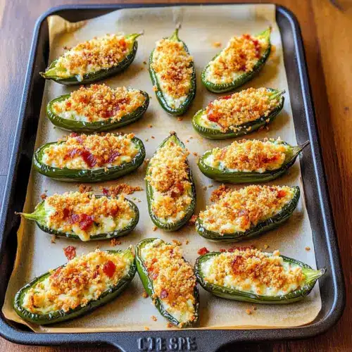 Jalapeno Poppers