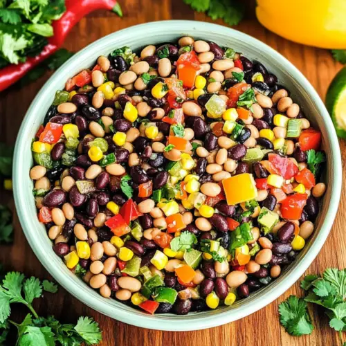 Cowboy Caviar