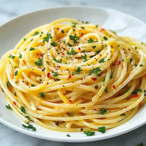 20 Minute Summer Pasta