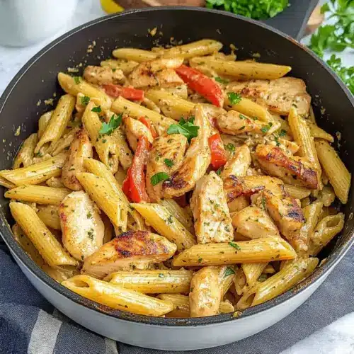 Rasta Pasta