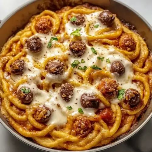 Tomato Burrata Pasta
