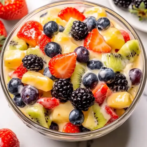 Fruit Salad