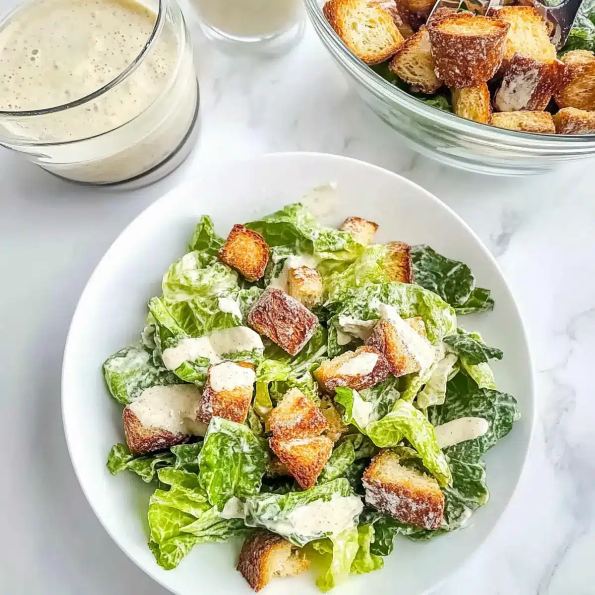 Original Caesar Salad