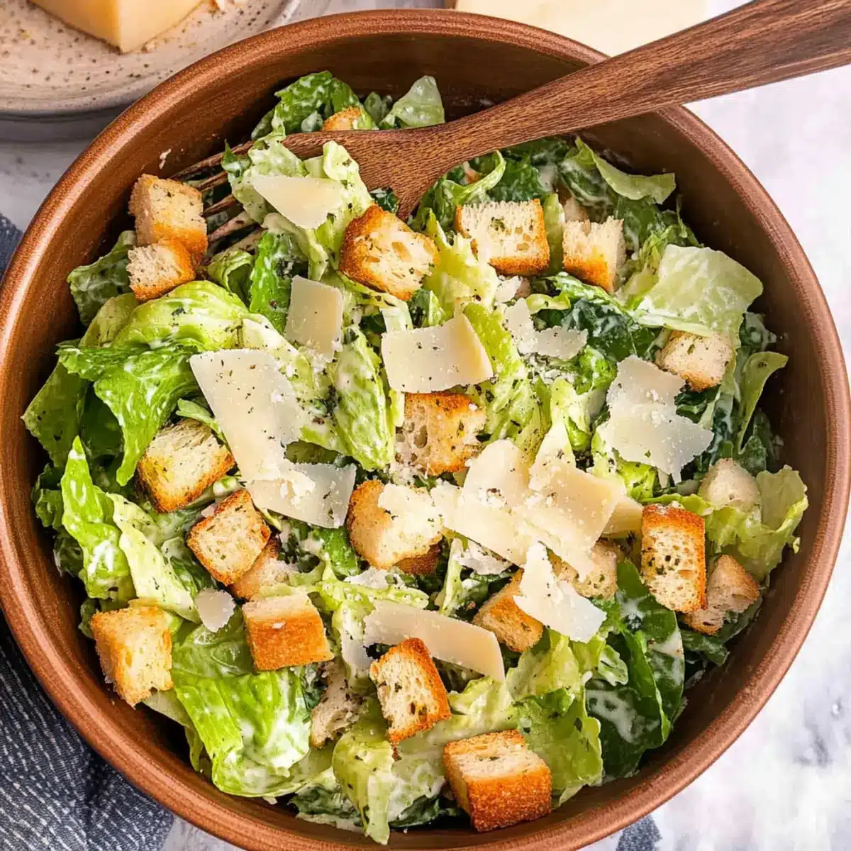 Caesar Salad