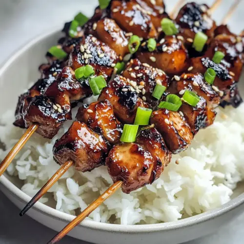 Huli Huli Chicken